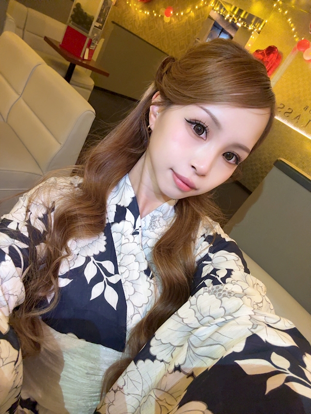 プロフィール写真1・りり|