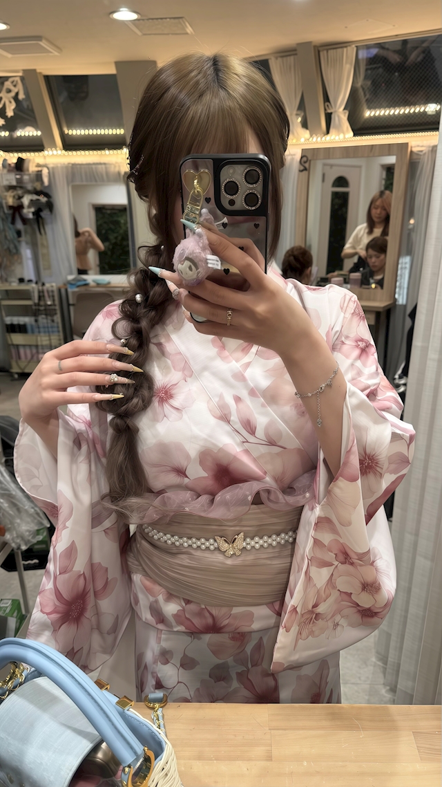 プロフィール写真2・りお|