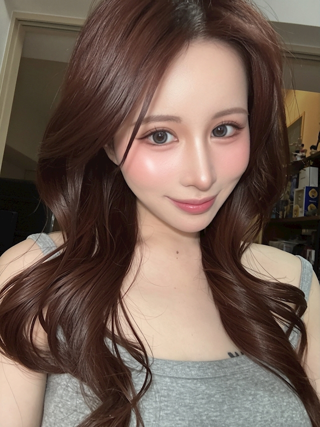 プロフィール写真1・さくら｜
