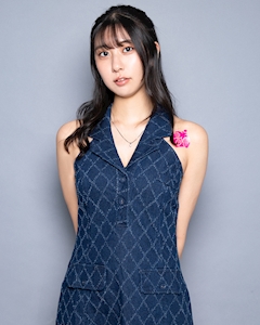 プロフィール写真1・かたよせ萩花|Red Dragon・レッドドラゴン - 六本木のキャバクラ