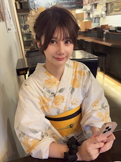 プロフィール写真1・えりな｜Lounge Elise・エリーゼ - 湯島・上野のパブ/スナック