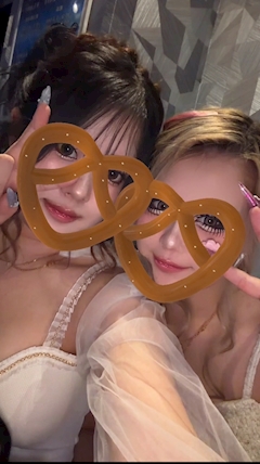 ゆうり「こんばんは！！」