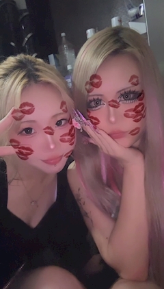 ゆりな「出勤してます❤️‍🔥」