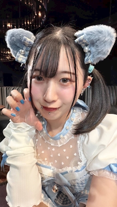 るな パルフェメロディ - JR宇都宮のコンカフェ