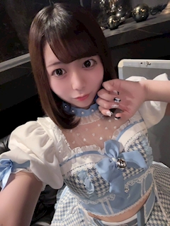 プロフィール写真2・ひな|パルフェメロディ - JR宇都宮のコンカフェ