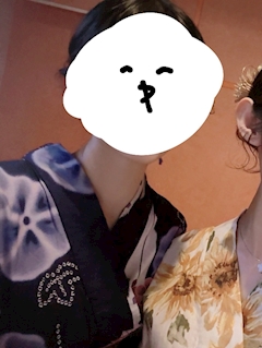 プロフィール写真1・ふうか｜CRONÉ・クロネ - 広島市（流川）のスナック