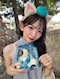プロフィール写真1・東雲 かりん｜CLUB GEMME 四日市・ジェム - 三重 四日市のキャバクラ