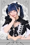 プロフィール写真1・まりぃ🐺💙|Cafe&Bar Mermaid・マーメイド - 秋葉原のコンカフェ