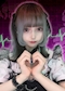 プロフィール写真4・まりぃ🐺💙|Cafe&Bar Mermaid・マーメイド - 秋葉原のコンカフェ