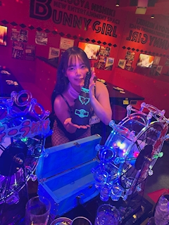 プロフィール写真2・せれな｜焼肉とバニーガール小倉店・ヤキニクトバニーガールコクラテン - 小倉・鍛冶町のガールズバー