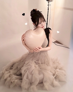 プロフィール写真11・りの|GARDEN・ガーデン - 郡山駅前のキャバクラ