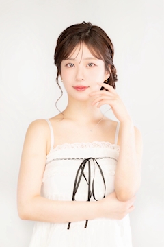プロフィール写真1・るい|GARDEN・ガーデン - 郡山駅前のキャバクラ