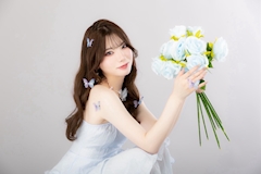 プロフィール写真5・りりか|GARDEN・ガーデン - 郡山駅前のキャバクラ
