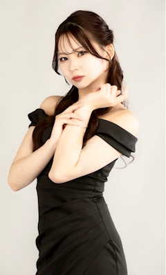 プロフィール写真3・ゆな|GARDEN・ガーデン - 郡山駅前のキャバクラ