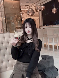 プロフィール写真10・るな|GARDEN・ガーデン - 郡山駅前のキャバクラ