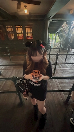 プロフィール写真1・みゆ｜GARDEN・ガーデン - 郡山駅前のキャバクラ