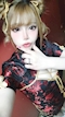 プロフィール写真5・結城 りり|Alice・アリス - 郡山駅前のキャバクラ