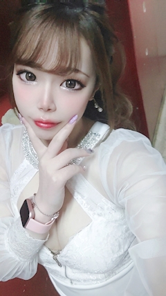 プロフィール写真3・結城 りり|Alice・アリス - 郡山駅前のキャバクラ