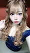 プロフィール写真6・結城 りり|Alice・アリス - 郡山駅前のキャバクラ