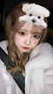 プロフィール写真2・あい|Alice・アリス - 郡山駅前のキャバクラ