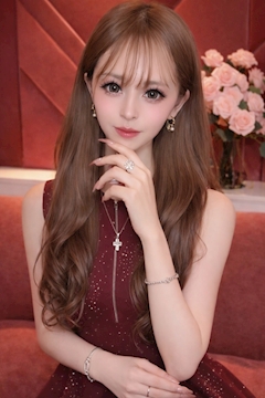 プロフィール写真3・蘭|CANAAN・カナン - 宮崎 橘通西のキャバクラ