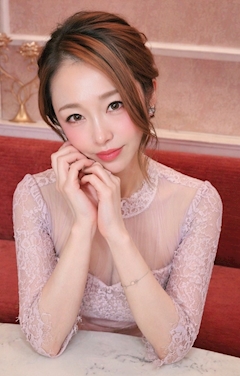 プロフィール写真4・杏奈|CANAAN・カナン - 宮崎 橘通西のキャバクラ