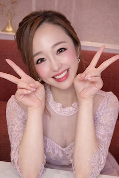 プロフィール写真3・杏奈|CANAAN・カナン - 宮崎 橘通西のキャバクラ