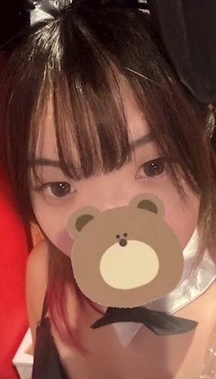 プロフィール写真1・ふうか|焼肉とバニーガール梅田東通り店 - 堂山町のガールズバー