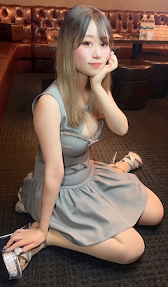 プロフィール写真4・しょうか｜宮崎 キャバクラ・ジュゼル