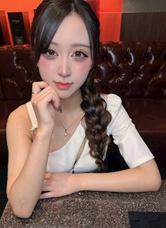 プロフィール写真2・みな｜宮崎 キャバクラ・ジュゼル