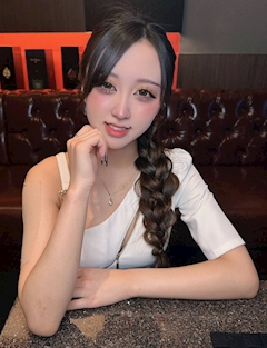 プロフィール写真1・みな｜宮崎 キャバクラ・ジュゼル