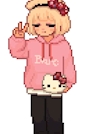 なな