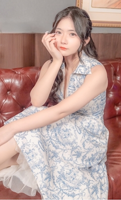 プロフィール写真6・はなの｜宮崎 キャバクラ・ジュゼル