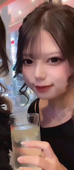 プロフィール写真7・せな|宮崎 キャバクラ・メンフィス
