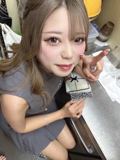 プロフィール写真2・せな|宮崎 キャバクラ・メンフィス