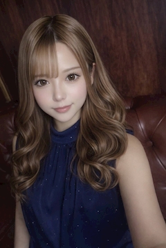プロフィール写真9・せな|宮崎 キャバクラ・メンフィス