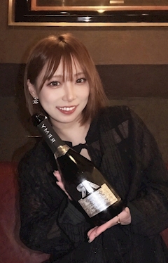 プロフィール写真1・あん｜宮崎 キャバクラ・メンフィス