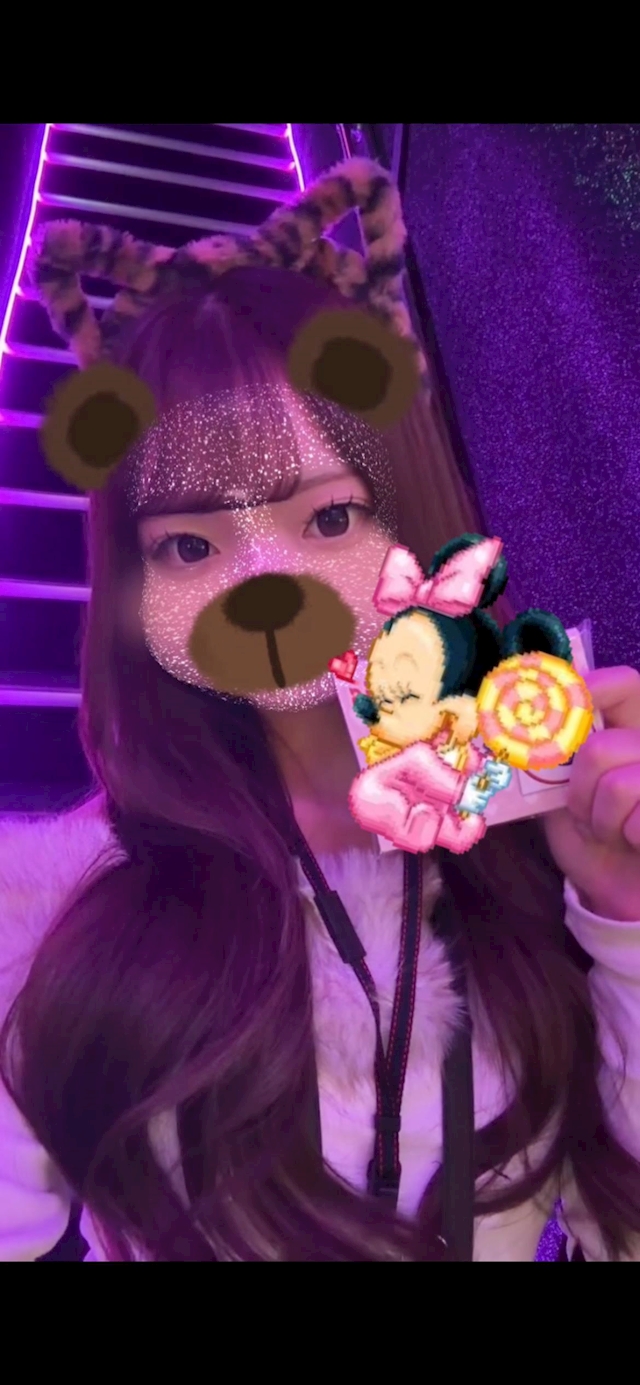 💖💜💖YUMEKA💜吉祥寺リコリス💖💜💖