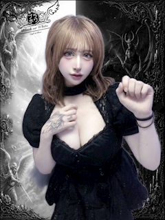 プロフィール写真1・ひらり｜Cafe&Bar Black or White ・ブラックオアホワイト - 池袋東口のコンカフェ