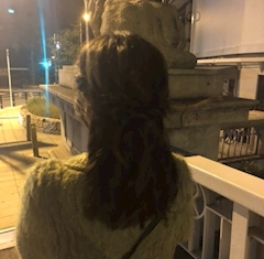 プロフィール写真3・かすみ|Avalon -アヴァロン- - 名古屋 錦のキャバクラ