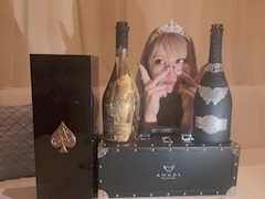 プロフィール写真5・藍沢華|Club Luppiter・ユーピテル - 安城のキャバクラ