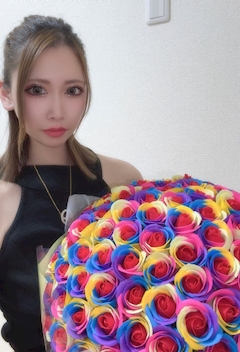 プロフィール写真3・藍沢華|Club Luppiter・ユーピテル - 安城のキャバクラ