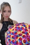 プロフィール写真3・藍沢華|Club Luppiter・ユーピテル - 安城のキャバクラ