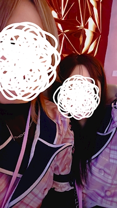 志乃(しの)「大好きなりあちゃん」