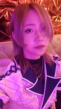 プロフィール写真5・志乃(しの)|アイドル学園 K-CLASS 大阪梅田店・ケークラス - 堂山町のコンカフェ