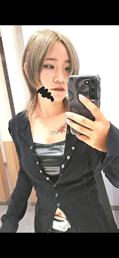 プロフィール写真7・志乃(しの)|アイドル学園 K-CLASS 大阪梅田店・ケークラス - 堂山町のコンカフェ