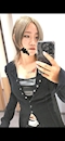 プロフィール写真7・志乃(しの)|アイドル学園 K-CLASS 大阪梅田店・ケークラス - 堂山町のコンカフェ