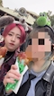 プロフィール写真5・志乃(しの)|アイドル学園 K-CLASS 大阪梅田店・ケークラス - 堂山町のガールズバー