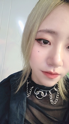 プロフィール写真8・志乃(しの)|アイドル学園 K-CLASS 大阪梅田店・ケークラス - 堂山町のガールズバー