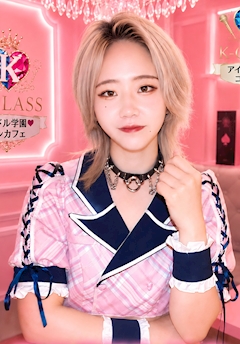 プロフィール写真1・志乃(しの)|アイドル学園 K-CLASS 大阪梅田店・ケークラス - 堂山町のガールズバー